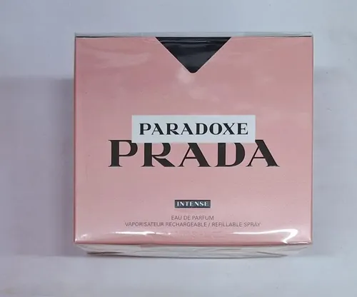 Prada Paradoxe Intense Eau De Parfum Recargable Para Mujer 3