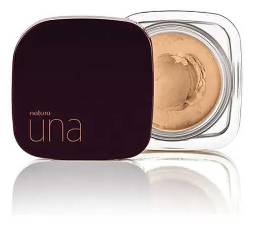 Base Matte Powder Una 20 Gr Tono 15Q