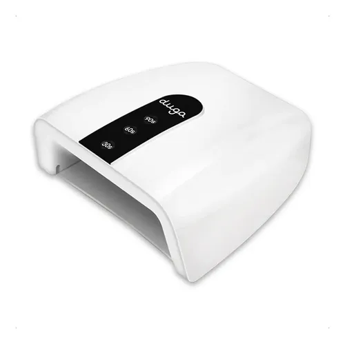 Duga Cabina Red Ligth Uv/led 18leds 36w U3006 Manicuría