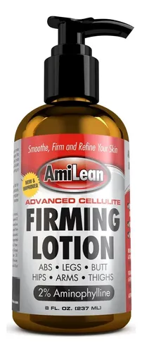 Crema Anticelulítica Amilean 237 Ml