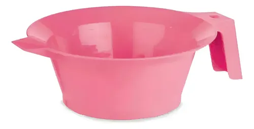 Bowl Mezclador De Tintura Graduado Con Asa Eurostil 52342