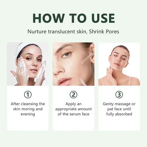 Centella Asiatica Hydrating And Moisturizing Tonic-100ml