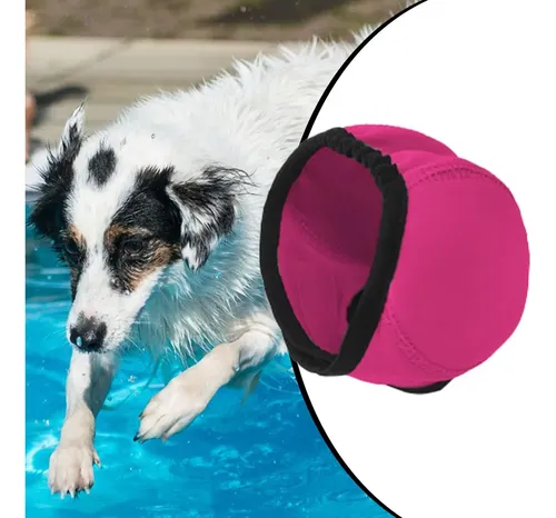 Gorros De Baño For Perros, Cubreorejas De Perro,
