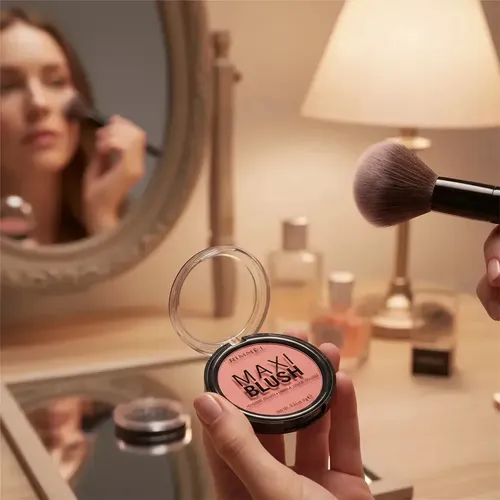 Rimmel – Rubor Maxi Blush