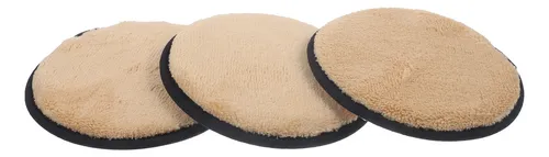 Almohadillas Desmaquillantes En Polvo Para Rostro Makeup Puf