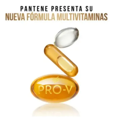 Acondicionador Restauración Pantene 200 Ml.