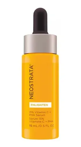 Serum Vitamina C Antioxidante Enlighten Neostrata 15ml