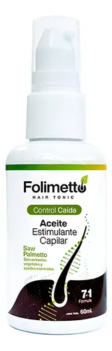 Tratamiento Intensivo Capilar Anticaída Extractos Naturales