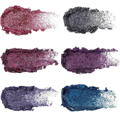 Paleta De Glitter Wet N Wild Fantasy Makers Rest In Pink