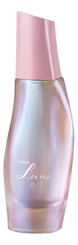 Natur Luna Girl 25 Ml Femenino- Eau De Toillete