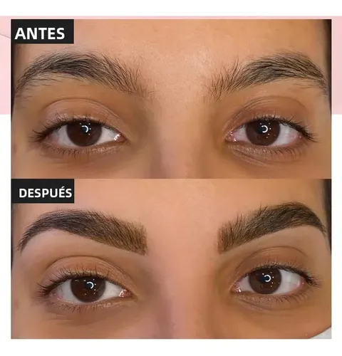 Gel Tinte Cejas Pelable Impermeable Larga Duración Natural