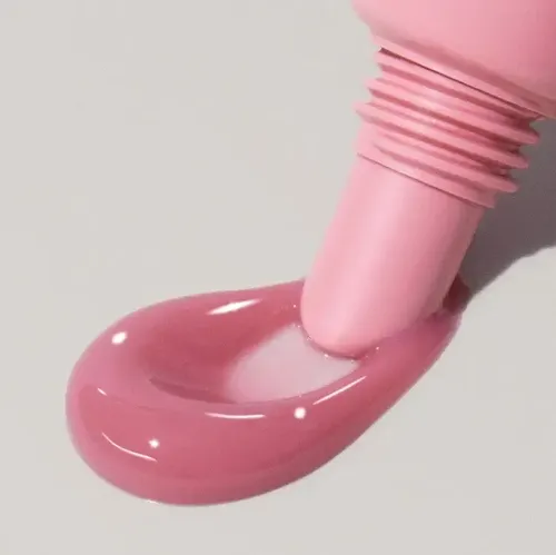 Rhode By Hailey Bieber Peptide Lip Tint Color Ribbon