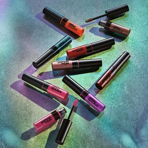 Lápiz labial mate de larga duración Faces Natura Color Chocolate Mousse de 12 horas