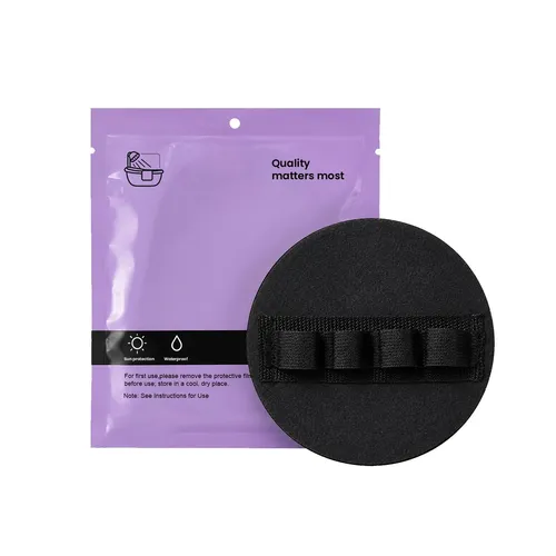 Guante Exfoliante Corporal Toque Suave Hidratación