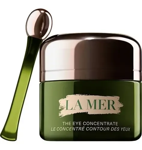 Crema antiojeras La Mer, 15 ml, tipo de piel