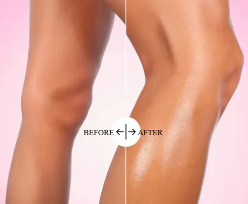 Aceite Truly Reparador Hidratante Despues Del Depilado