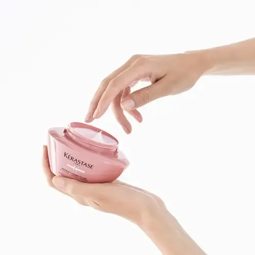 Kérastase Chroma Absolu Masque Chroma Filler Nutrición | 200ml |