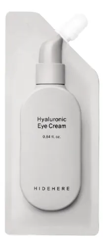 Contorno De Ojos Con Ácido Hialurónico Hidehere 25ml Hh04
