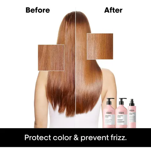 Spray Leave-in Vitamino Color L’oréal 10 En 1 232°c