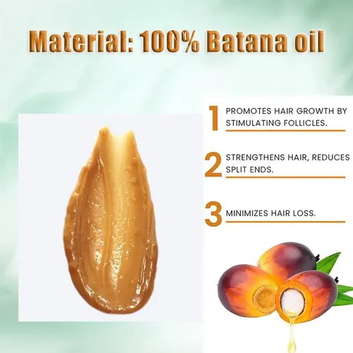 Aceite De Batana Dr Truth Para El Crecimiento Del Cabello