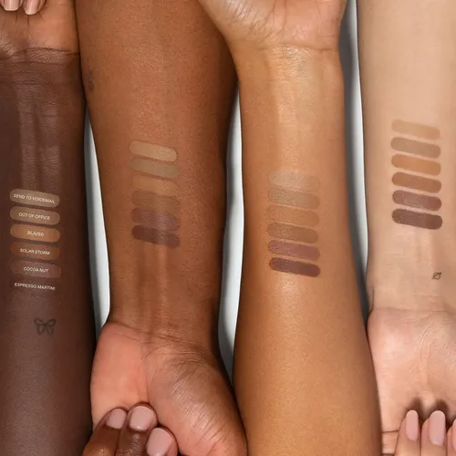 Bronceador R.e.m. Beauty Hypernova Satin Matte
