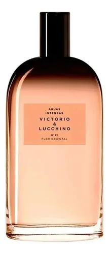 Intense Waters Flor Oriental Victorio & Lucchino Edt 150 ml Volumen por unidad 150 ml