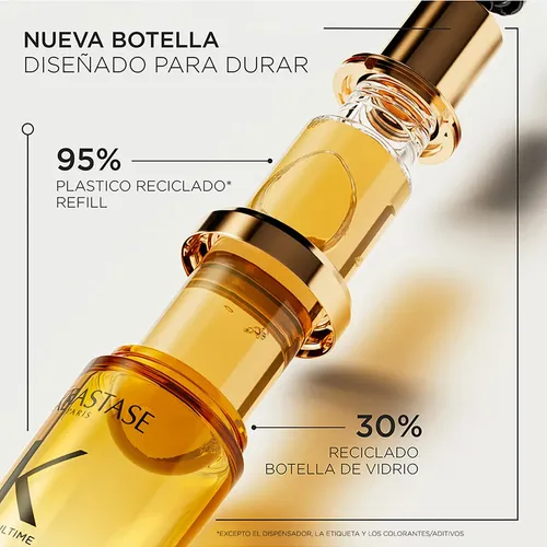 Kerastase Aceite Capilar Elixir Ultime L Huile Original 30ml