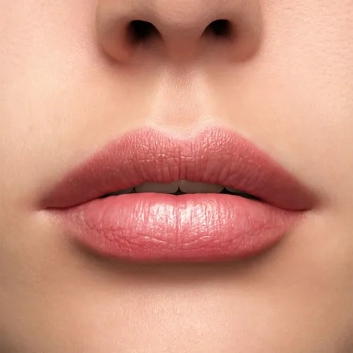 Labial En Barra Lancome L’absolue Rouge Cream Color 00 Moi Moi Moi