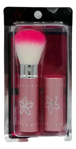 Brocha Para Eliminar Polvillo De Uñas Escuplidas. Maquillaje