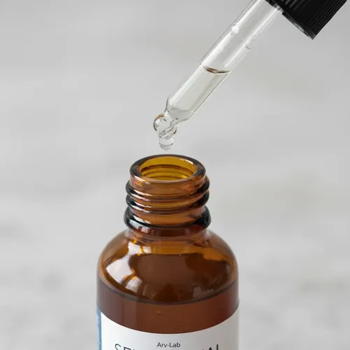 Serum Corporal Blanqueador Axila Codo Entre Piernas Arvensis