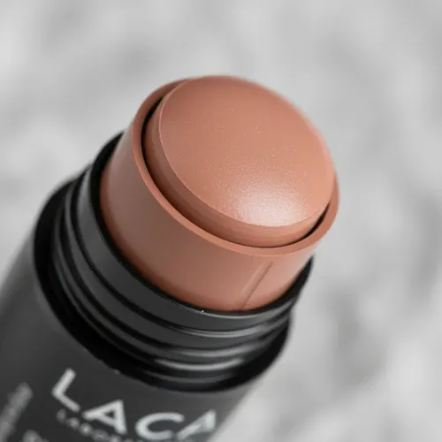 Stick Multifunción Maquillaje En Barra C/ Vitamina E 5g Laca