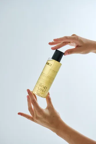 Body Mist Extracto Importado Amb/r R- 200ml N8