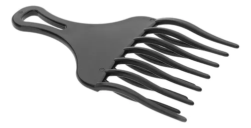 Cepillo Para El Cabello De De Plástico Hecho De