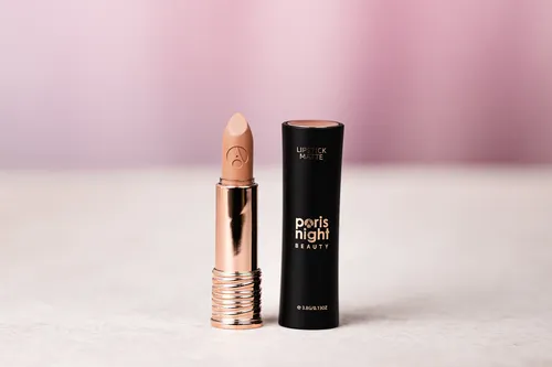 Lapiz Labial Acabado Mate Paris Night Lipstick Matte
