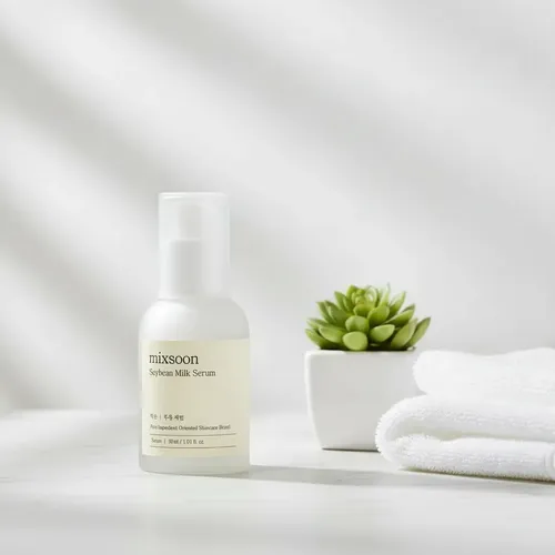 Mixsoon Serum Hidratante Soja Fermentada Galactomyces 30ml