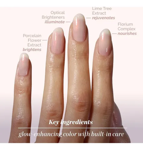 Corrector De Uñas Iluminador De Londontown (esmalte 21+