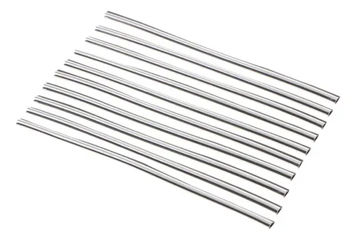 Tiras De Micromoldeo De 20 Cm Para Interiores De Automóviles