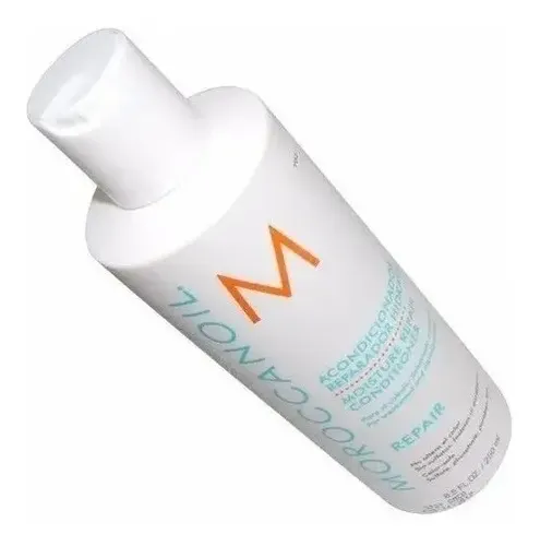 Acondicionador Sin Sulfatos Reparador Moroccanoil Repair 250ml