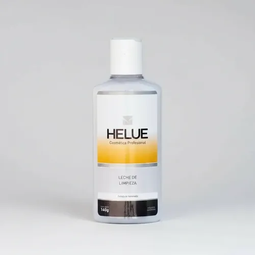 Helue Leche De Limpieza Facial 140ml