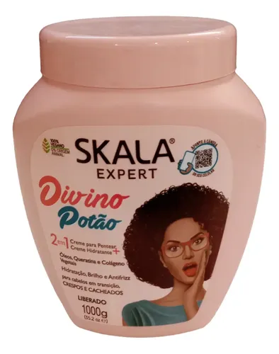 Skala Pote Divino Potao