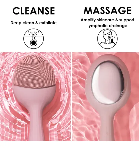 Limpiador Facial Sónico Japonesque Skintherapy