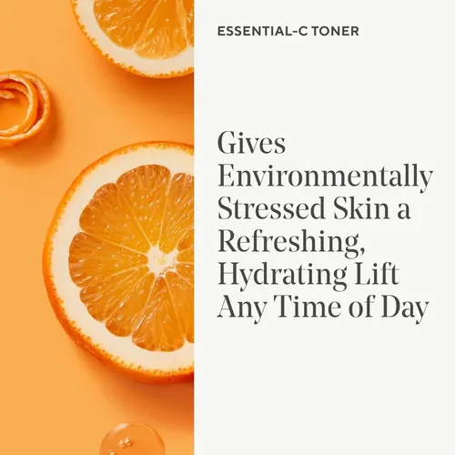 Tónico Murad Essential-c, Tono Hidratante Environmental Shie