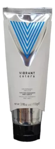 Tinte Tec Italy Vibrant Colors – g a Tono Azul