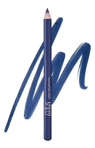 Lápiz Delineador Para Ojos Avon Color Trend Tono A Elección