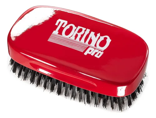 Torino Pro Hard Cepillo Palm Wave 7 Filas Brush King 1900