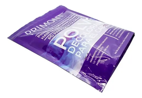 Polvo Decolorante Maximun Power Primont X 700 Grs