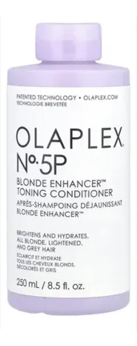 Olaplex Acondicionador Tonificante No 5p Blonde Enhacer