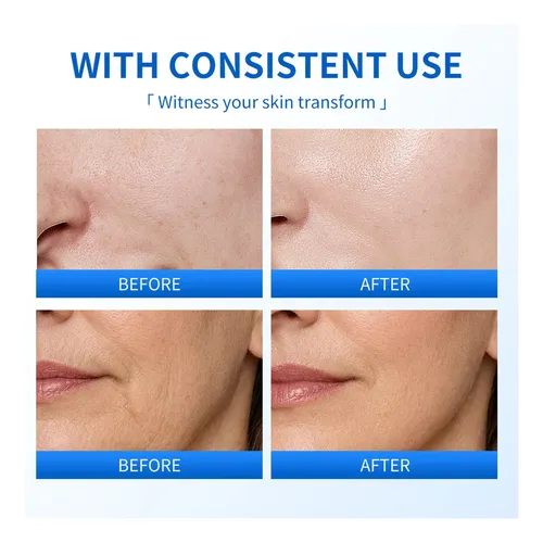 Crema Facial Reafirmante Con Péptidos De Cobre 50 G Neutra