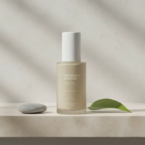 Qkharuharu Wonder – Sérum Antiarrugas Pro De Arroz Hialuróni