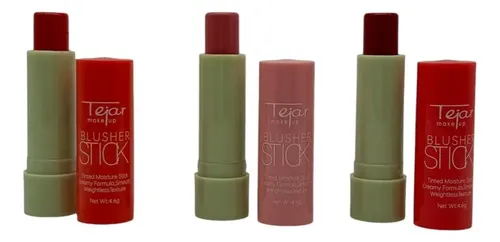Combo De Maquillaje Tejar X 10 Unidades